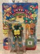 画像1: TMNT/Action Figure(Toon Mike/MOC) (1)