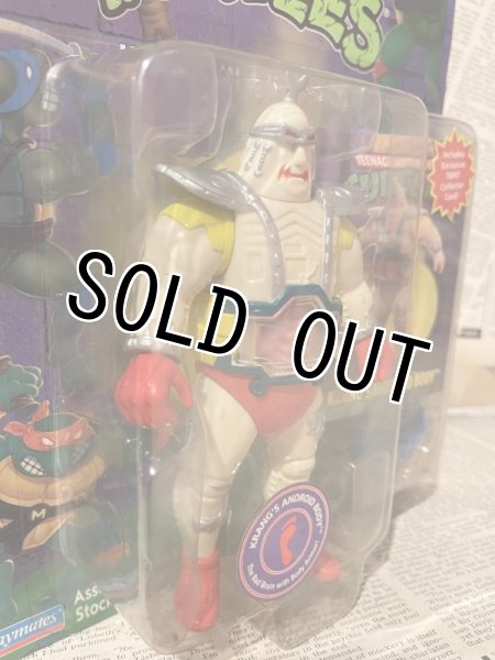 画像2: TMNT/Action Figure(Krang's Android Body/MOC) (2)