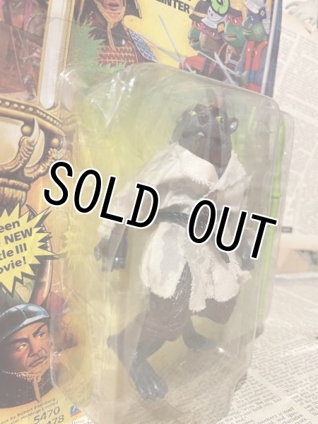 画像2: TMNT/Action Figure(Movie III Splinter/MOC) (2)