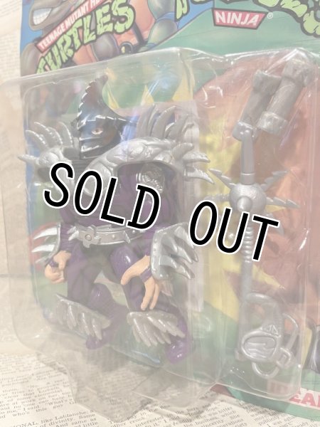 画像2: TMNT/Action Figure(Super Shredder/MOC) (2)