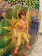 画像2: TMNT/Action Figure(April O' Neil/MOC) (2)