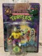 画像1: TMNT/Action Figure(Mondo Gecko/MOC) (1)