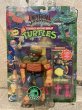 画像1: TMNT/Action Figure(The Mutant Raphael/MOC) (1)