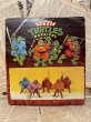 画像3: Karate Turtles Warriors/Action Figure(90s/MOC) (3)