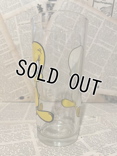 画像2: Tweety/Glass(70s/Pepsi) (2)