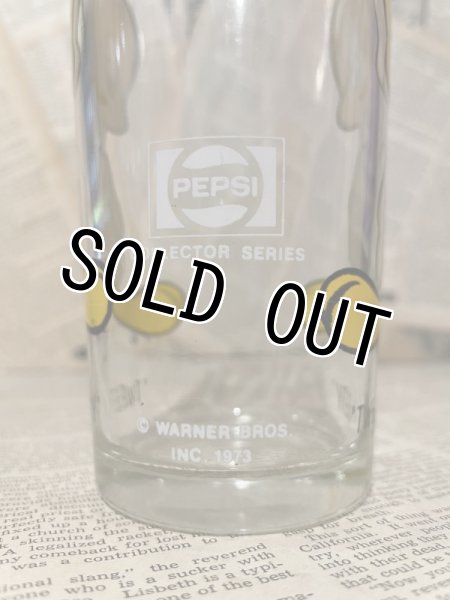 画像3: Tweety/Glass(70s/Pepsi) (3)