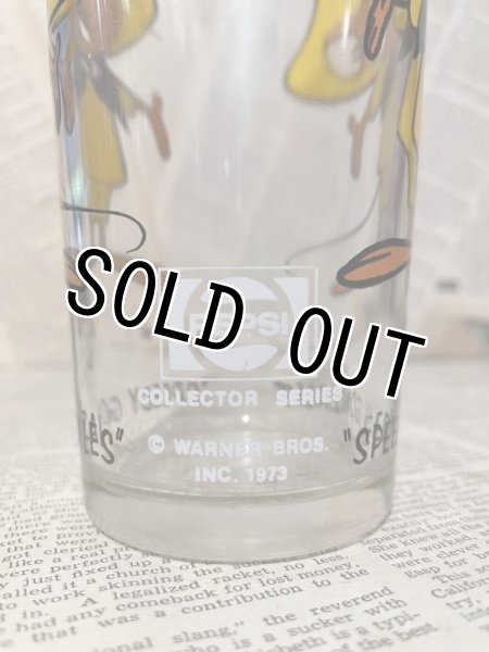 画像3: Speedy Gonzales/Glass(70s/Pepsi) (3)