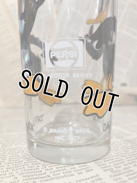 画像3: Daffy Duck/Glass(70s/Pepsi) (3)