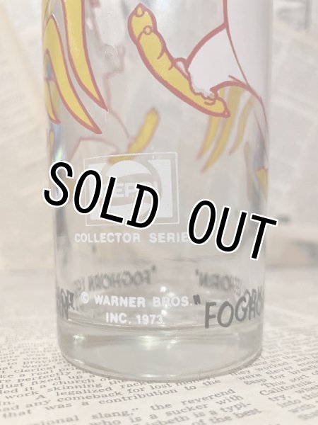 画像3: Foghorn Leghorn/Glass(70s/Pepsi) (3)