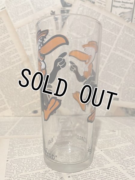 画像2: Beaky Buzzard/Glass(70s/Pepsi) (2)