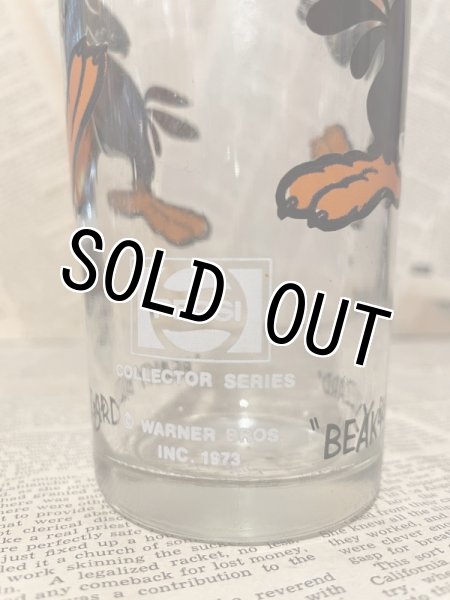 画像3: Beaky Buzzard/Glass(70s/Pepsi) (3)