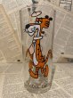 画像1: Cool Cat/Glass(70s/Pepsi) (1)