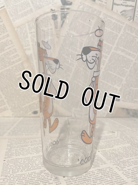 画像2: Cool Cat/Glass(70s/Pepsi) (2)