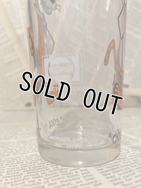 画像3: Cool Cat/Glass(70s/Pepsi) (3)