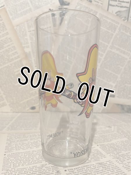 画像2: Yosemite Sam/Glass(70s/Pepsi) (2)