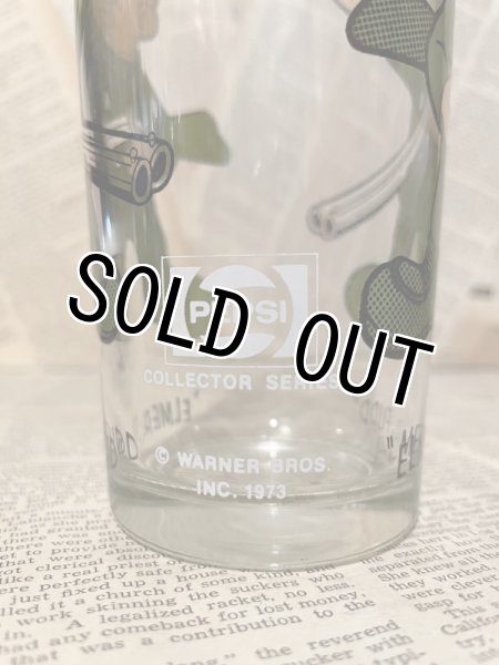 画像3: Elmer Fudd/Glass(70s/Pepsi) (3)