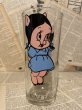 画像1: Petunia Pig/Glass(70s/Pepsi) (1)