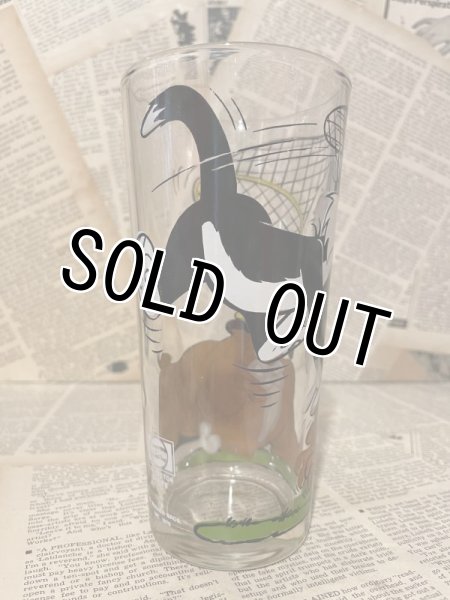 画像3: Tweety & Sylvester/Glass(70s/Pepsi/A) (3)