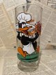 画像1: Daffy Duck & Taz/Glass(70s/Pepsi) (1)