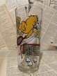 画像3: Foghorn Leghorn & Henery Hawk/Glass(70s/Pepsi) (3)