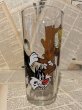 画像2: Tweety & Sylvester/Glass(70s/Pepsi/B) (2)