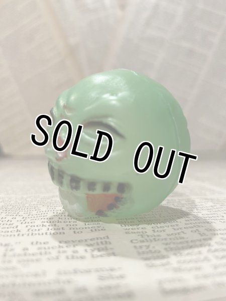 画像2: MAD BALLS Knock-off Mini Bootleg(80s/A) (2)