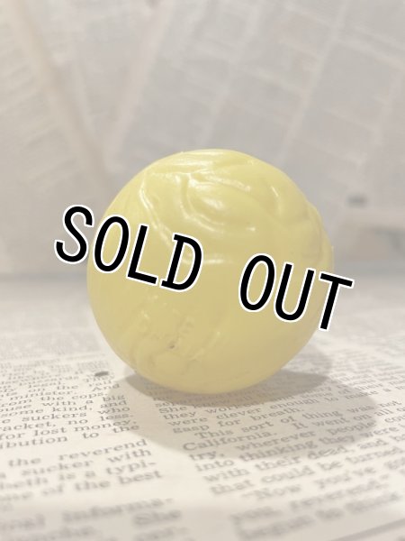 画像2: MAD BALLS Knock-off Mini Bootleg(80s/B) (2)