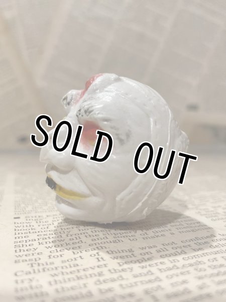 画像2: MAD BALLS/Knock-off Toy(80s/B) (2)