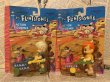 画像1: Flintstones/Figure set(90s/MOC/B) (1)