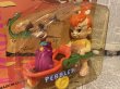 画像2: Flintstones/Figure set(90s/MOC/B) (2)