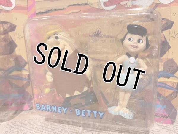 画像3: Flintstones/Figure set(90s/MOC/A) (3)