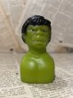 画像1: Hulk/Finger Puppet(70s) (1)