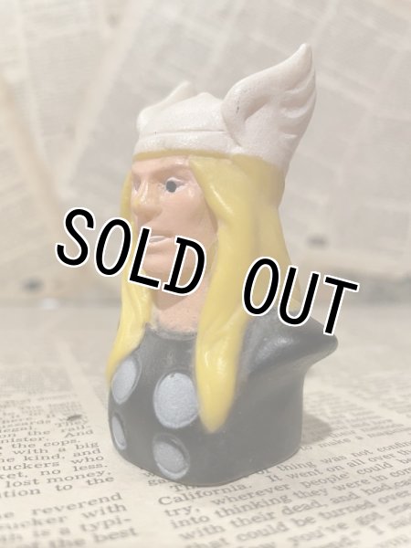 画像2: Thor/Finger Puppet(70s) (2)