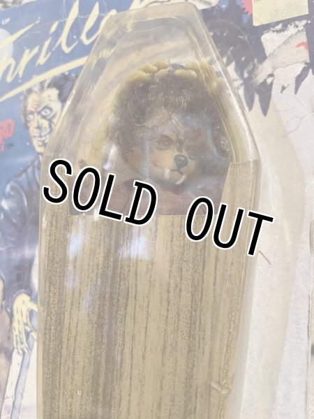 画像2: Thriller Graveyard Gang/Figure(Howard/MOC) (2)