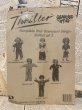 画像3: Thriller Graveyard Gang/Figure(Howard/MOC) (3)