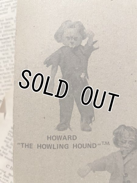 画像4: Thriller Graveyard Gang/Figure(Howard/MOC) (4)