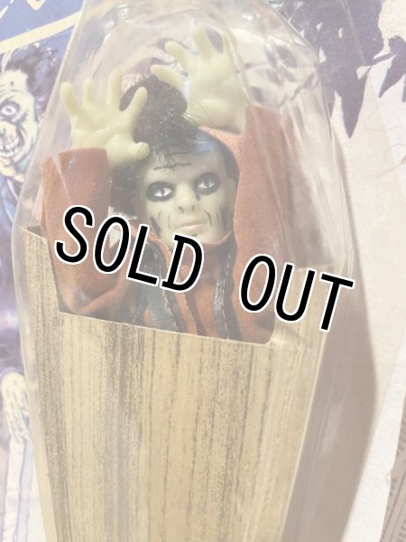 画像2: Thriller Graveyard Gang/Figure(Midnite Mike/MOC) (2)