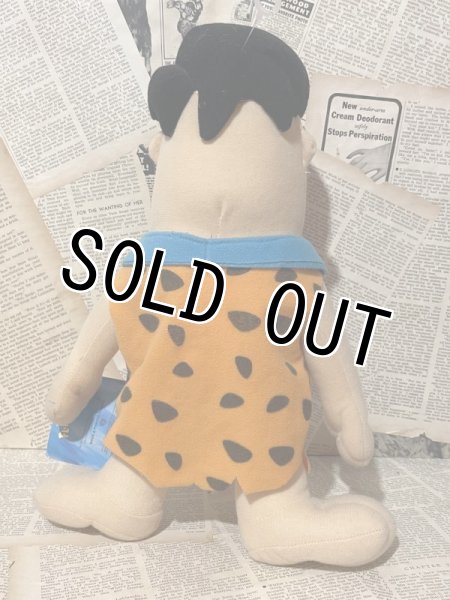 画像3: Flintstones/Plush(00s/Fred) (3)
