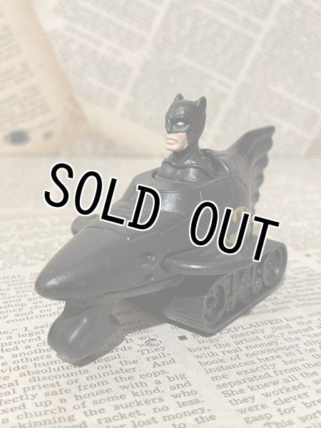 画像1: Batman/Meal Toy(Batman) (1)