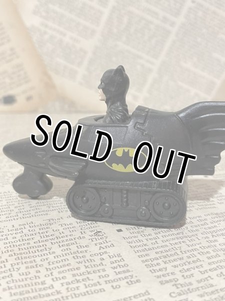 画像2: Batman/Meal Toy(Batman) (2)