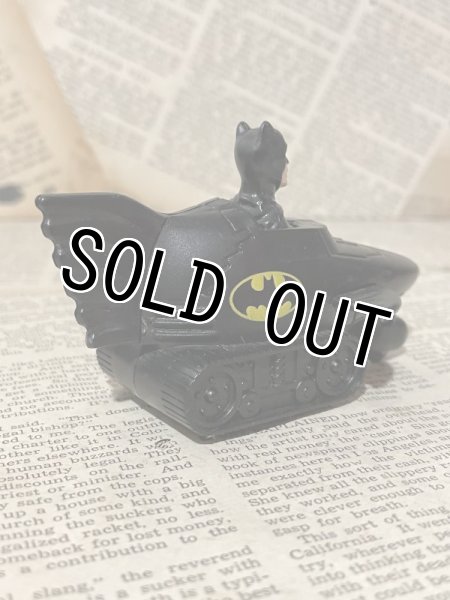 画像3: Batman/Meal Toy(Batman) (3)