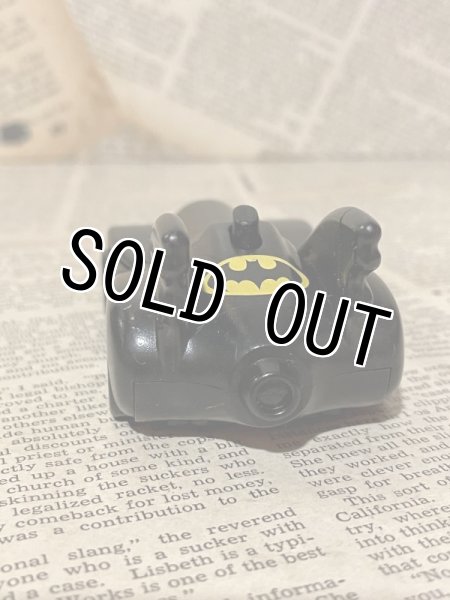 画像2: Batman/Meal Toy(Batmobile) (2)
