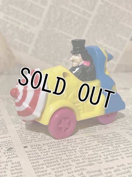 画像2: Batman/Meal Toy(The Penguin) (2)