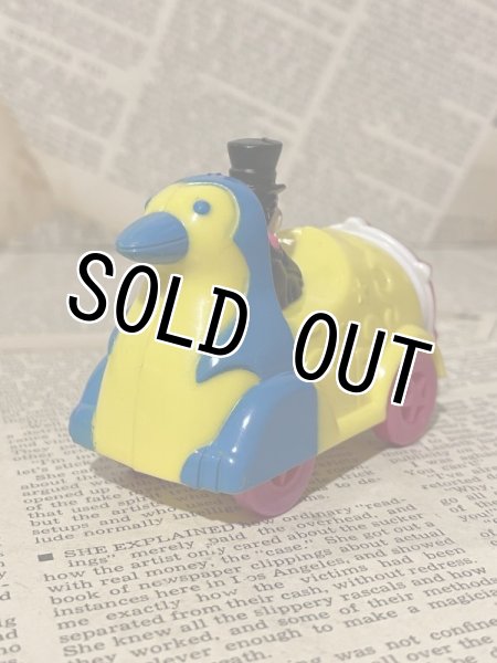 画像3: Batman/Meal Toy(The Penguin) (3)