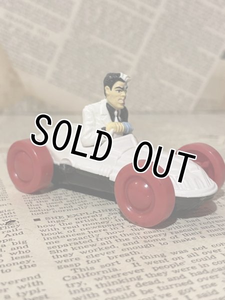 画像2: Batman/Meal Toy(Two Face) (2)