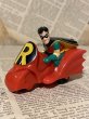 画像1: Batman/Meal Toy(Robin) (1)