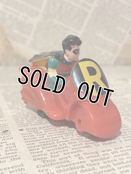 画像2: Batman/Meal Toy(Robin) (2)