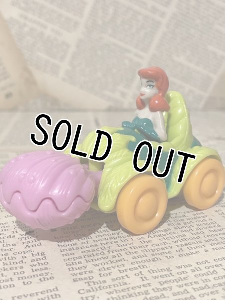 画像2: Batman/Meal Toy(Poison Ivy) (2)