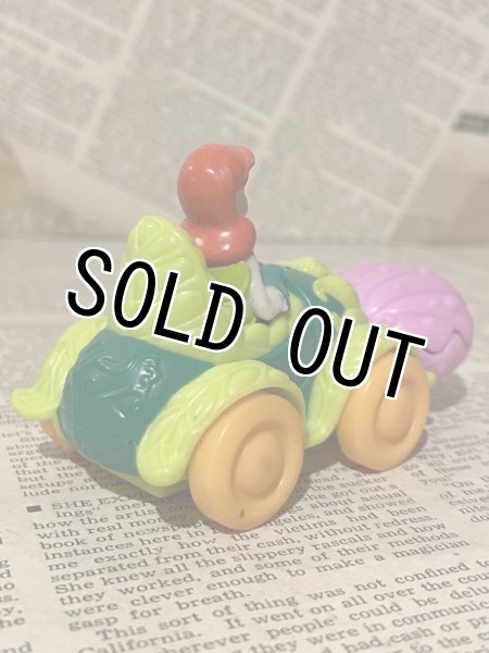 画像3: Batman/Meal Toy(Poison Ivy) (3)