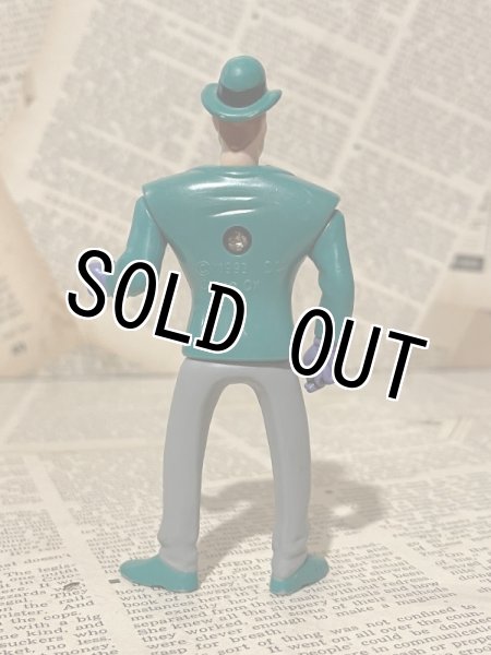 画像3: Batman/Meal Toy(Riddler) (3)